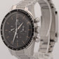 2024 PAPERS Omega Speedmaster FOIS BLACK 39.7mm Steel 310.30.40.50.06.001 BOX