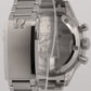 2024 PAPERS Omega Speedmaster FOIS BLACK 39.7mm Steel 310.30.40.50.06.001 BOX