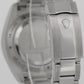 Rolex Milgauss WHITE Orange Stainless Steel 40mm 116400 Oyster Automatic Watch