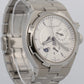 Vacheron Constantin Overseas Dual Time Steel WHITE 42mm 47450/B01A-9226 Watch