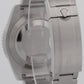 MINT PAPERS Rolex Submariner Date HULK Green Stainless Steel 40mm 116610 LV BOX