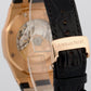 Audemars Piguet Royal Oak 18K Gold WHITE Leather 39mm 15300OR.OO.D088CR.02 BOX