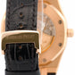 Audemars Piguet Royal Oak 18K Gold WHITE Leather 39mm 15300OR.OO.D088CR.02 BOX