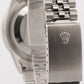 2002 PAPERS Rolex DateJust Turn-O-Graph SILVER ROMAN 18K Steel JUBILEE 16264 BOX