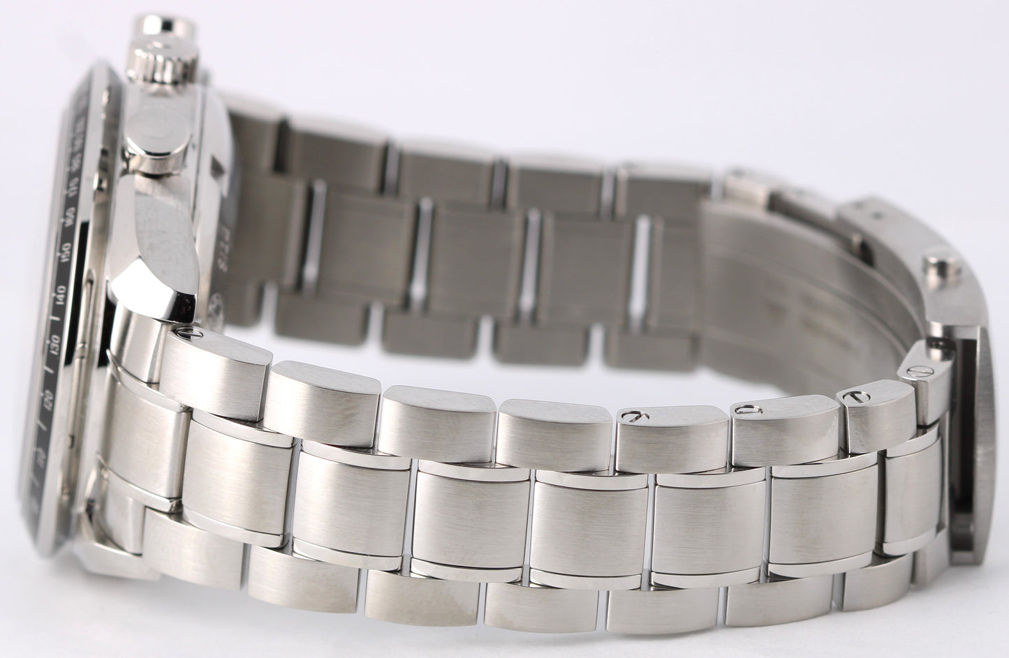 Omega Speedmaster Racing PAPERS Black Panda 40mm 326.30.40.50.01.002 Watch BOX