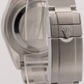 2016 PAPERS Rolex Explorer BLACK Stainless Steel MK2 39mm Oyster 214270 BOX