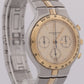 UNPOLISHED PAPERS Vacheron Constantin Phidias CHAMPAGNE 35mm 49001/967M-3 BOX