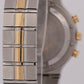 UNPOLISHED PAPERS Vacheron Constantin Phidias CHAMPAGNE 35mm 49001/967M-3 BOX