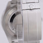 MINT NEW PAPERS Rolex Sea-Dweller 126600 Mark II 50th-Anniversary 43mm Watch B+P