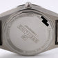 Breitling Chronomat Automatic 36 PAPERS Steel Mint Green 36mm A10380 Watch Box