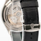 2025 PAPERS Rolex 1908 RHODIUM Gray 18K White Gold Leather 39mm 52509 Watch BOX