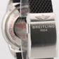 NEW STICKERED PAPERS Breitling Superocean Heritage B01 GREEN 46mm AB2020 BOX