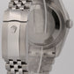 2021 PAPERS Rolex Sky-Dweller BLACK Steel 18K White Gold 42mm JUBILEE 326934 BOX