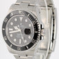 BRAND NEW JANUARY 2026 Rolex Submariner Date Steel Black 41mm 126610LN Watch BOX