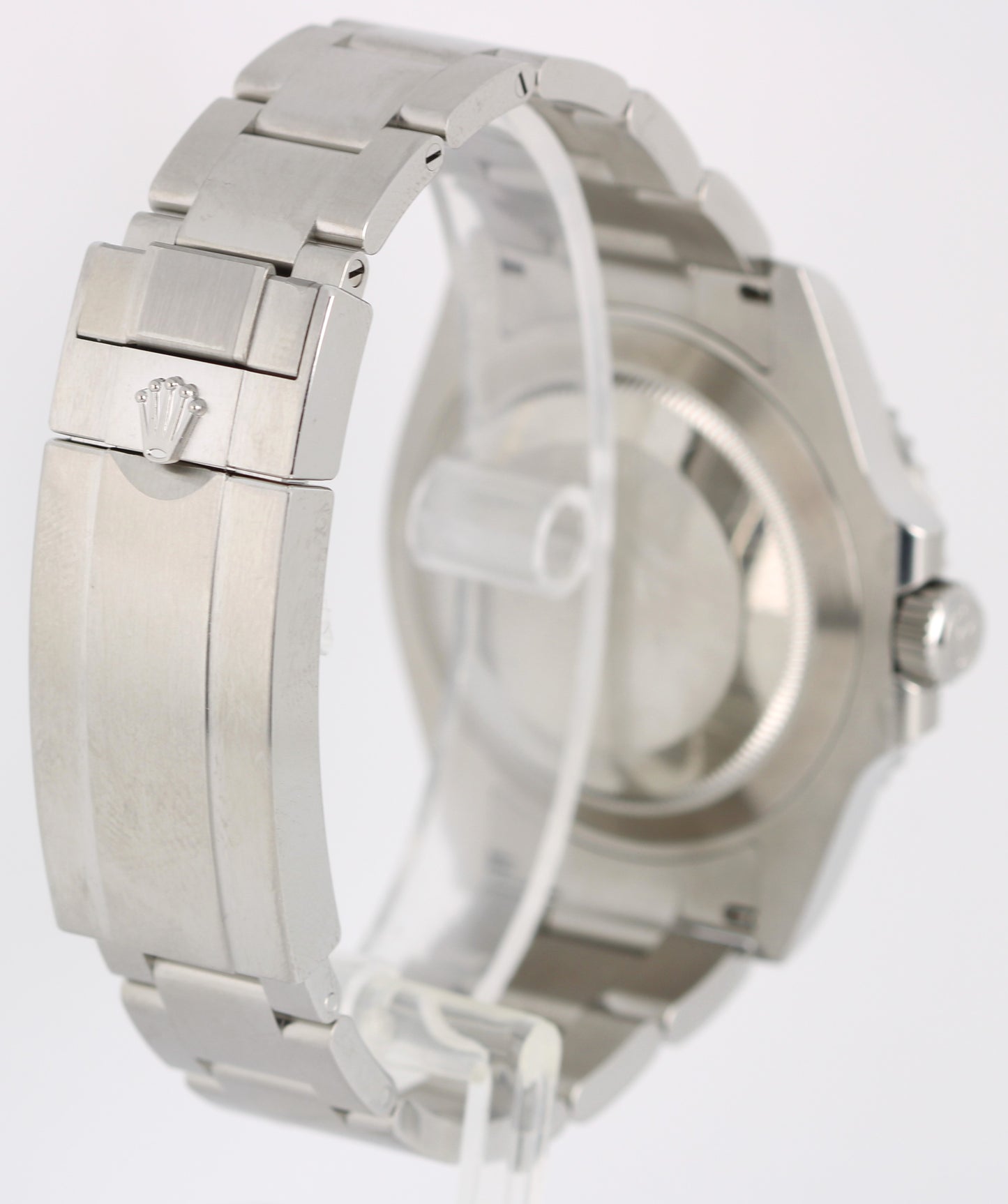 BRAND NEW JANUARY 2026 Rolex Submariner Date Steel Black 41mm 126610LN Watch BOX