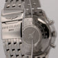 Breitling Navitimer Heritage IVORY Stainless Steel Automatic 41mm A13324 Watch