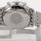 Breitling Navitimer Heritage IVORY Stainless Steel Automatic 41mm A13324 Watch