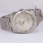NEW STICKERED 2020 Rolex Oyster Perpetual 36mm Silver DOMINO Watch 126000 B+P