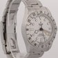 2025 PAPERS Tudor Black Bay Pro WHITE 39mm GMT Stainless Steel 79470 Watch BOX