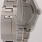 2025 PAPERS Tudor Black Bay Pro WHITE 39mm GMT Stainless Steel 79470 Watch BOX