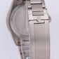 PAPERS Tudor Pelagos BLACK Titanium 39mm 25407 N Dive Rubber Watch BOX