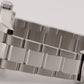 2009 PAPERS Rolex Milgauss BLACK 40mm Green 116400 GV Stainless Steel Oyster BOX