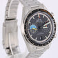 MAR. 2025 PAPERS Omega Speedmaster PILOT Black 40.85mm 332.10.41.51.01.002 Watch