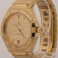 2024 PAPERS Omega Constellation METEORITE MOONSHINE 18K 131.50.41.21.99.001 BOX