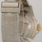 1997 Rolex Submariner Date 40mm BLUE 18K Yellow Gold Stainless Steel 16613 Watch