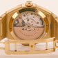 2024 PAPERS Omega Constellation METEORITE MOONSHINE 18K 131.50.41.21.99.001 BOX