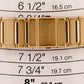 2024 PAPERS Omega Constellation METEORITE MOONSHINE 18K 131.50.41.21.99.001 BOX