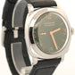 Panerai Radiomir PAM995 GREEN Black Leather 45mm Automatic Watch PAM00995 BOX