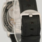Panerai Radiomir PAM995 GREEN Black Leather 45mm Automatic Watch PAM00995 BOX