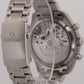 2022 PAPERS Omega Speedmaster Moonphase BLUE Stainless 304.33.44.52.03.001 BOX