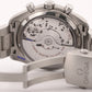 2022 PAPERS Omega Speedmaster Moonphase BLUE Stainless 304.33.44.52.03.001 BOX