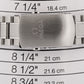 2022 PAPERS Omega Speedmaster Moonphase BLUE Stainless 304.33.44.52.03.001 BOX