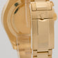 MINT 2021 PAPERS Rolex Yacht-Master II 18K Yellow Gold 44mm 116688 Watch BOX