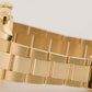 MINT 2021 PAPERS Rolex Yacht-Master II 18K Yellow Gold 44mm 116688 Watch BOX