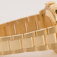 MINT 2021 PAPERS Rolex Yacht-Master II 18K Yellow Gold 44mm 116688 Watch BOX