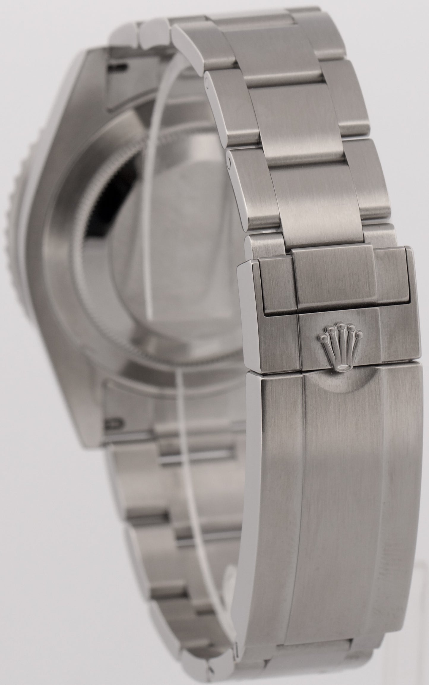 2022 PAPERS Rolex Submariner 41mm BLACK Stainless Steel Ceramic 126610 LN BOX
