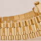 Rolex Day-Date President FACTORY CHAMPAGNE DIAMOND 36mm 18K Yellow Gold 18238