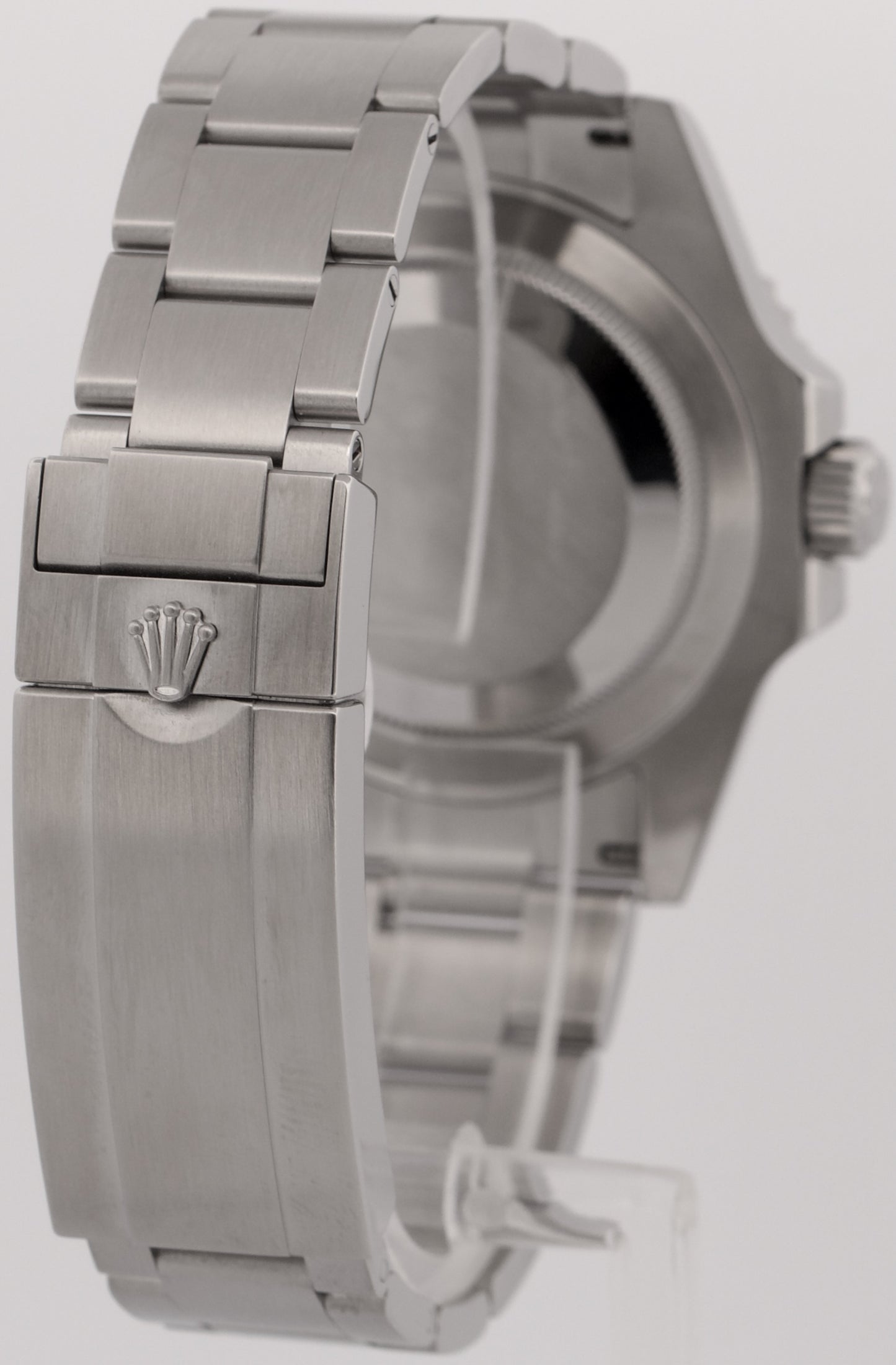 2022 PAPERS Rolex Submariner 41mm BLACK Stainless Steel Ceramic 126610 LN BOX