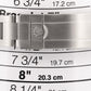 2022 PAPERS Rolex Submariner 41mm BLACK Stainless Steel Ceramic 126610 LN BOX