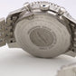 MINT PAPERS Breitling Navitimer World GMT Steel 46mm A24322 Chronograph BOX