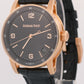 PAPERS Audemars Piguet Code 11.59 BLACK 18K Gold 41mm 15210OR.OO.A002KB.01 BOX