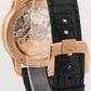 PAPERS Audemars Piguet Code 11.59 BLACK 18K Gold 41mm 15210OR.OO.A002KB.01 BOX