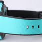 Norqain Independence Wild One Skeleton Turquoise Carbon 42mm NNQ3000 Watch BOX