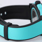 Norqain Independence Wild One Skeleton Turquoise Carbon 42mm NNQ3000 Watch BOX