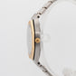 2025 SERVICE Audemars Piguet Royal Oak Gray 35mm Two-Tone 18K 4100BA Watch BOX