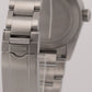 2024 Tudor Ranger 39mm Black Arabic Stainless Automatic Watch 79950 Box Papers